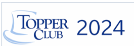 toppers club